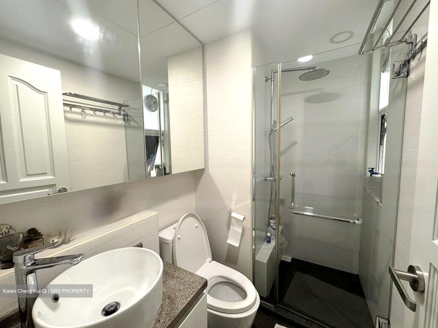 Forest Hills Condominium (D26), Condominium #490887601